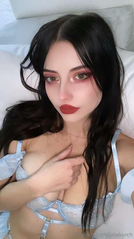 i'm waiting in your DMs 🤭