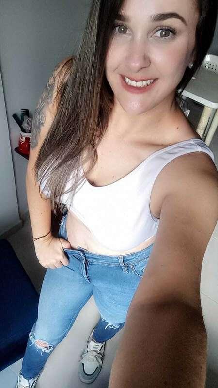  What do you like most about me? 😈💕