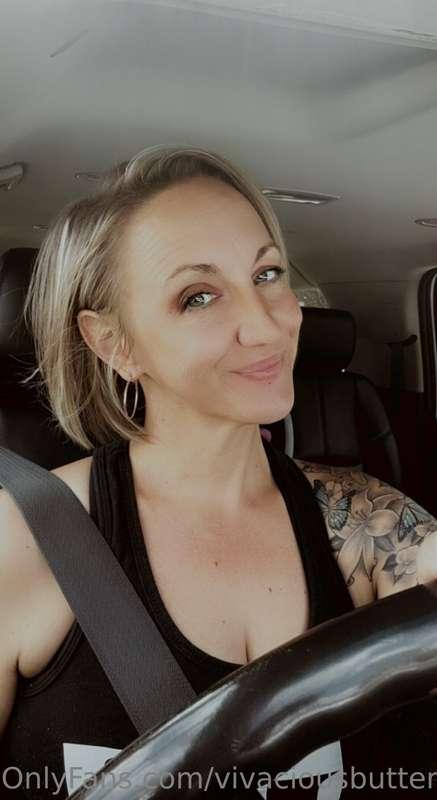 Errands and feelin good after a great work out!