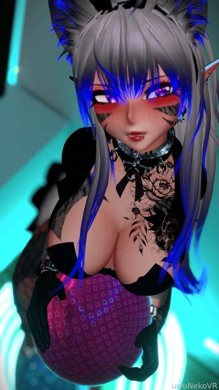 uwunekovr image #0