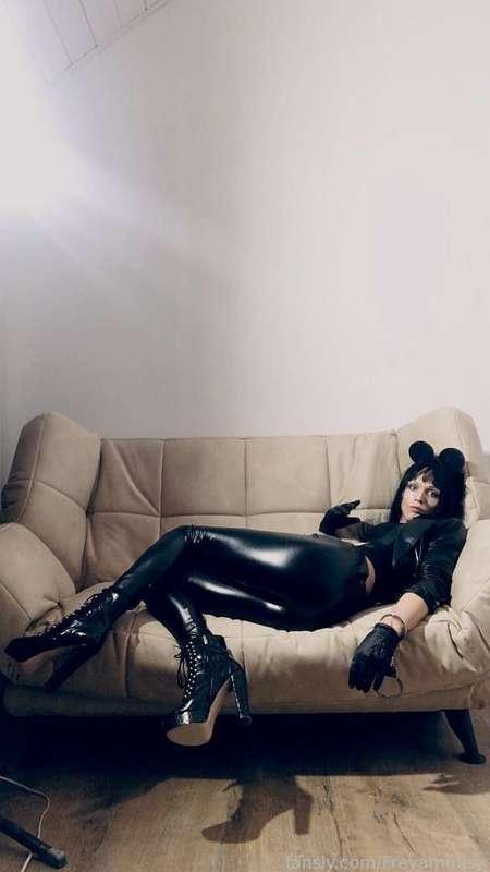 freyamousy image #2