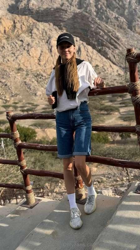 Happy moments from a past trip! ❤️