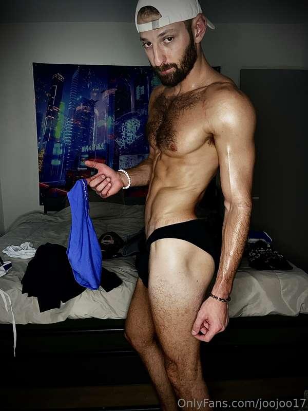 Packing underwear for my trip to Lost Lands Music Festival, ..