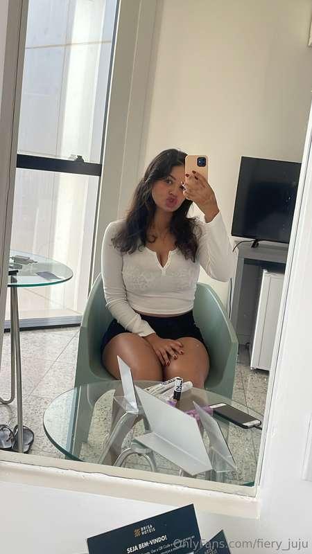 Admit it, I know you missed me 😘
