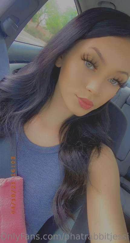 I’m so turned on by my professor 
I’m going to class early t..