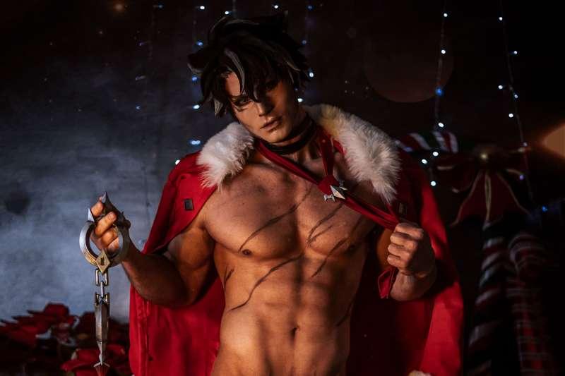 Late XMas Gift For You <3