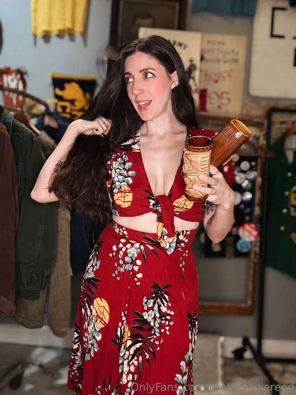 prettysadiereed image #0