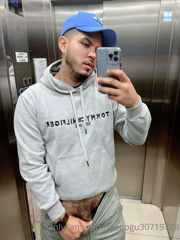 Te gusta peludo ?