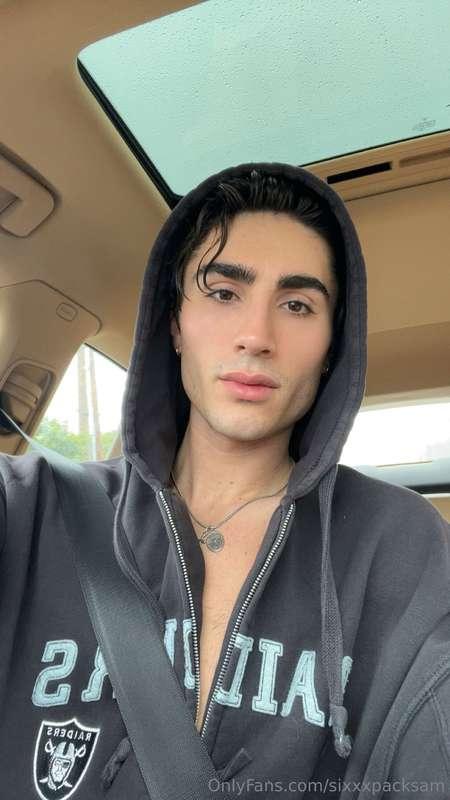 coming home from the gym, wyd 