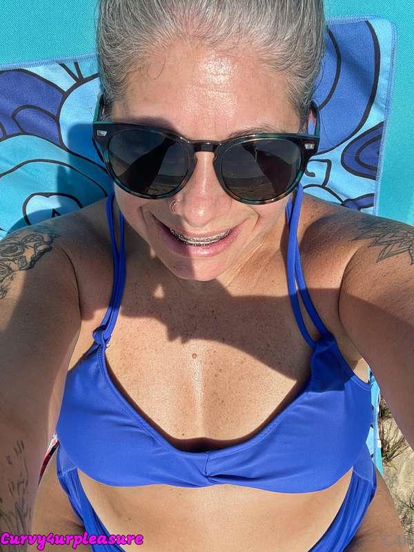getting in some of those last summer days