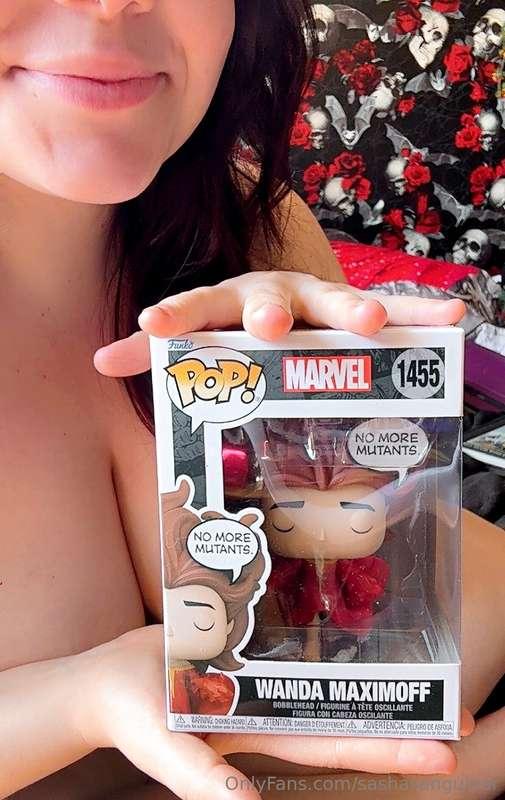 Yapper alert! I've gotten a few Pops so far this year, there..