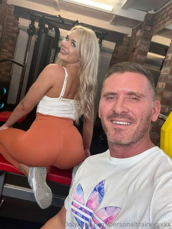 personaltrainersxxx image #1