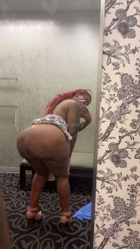 nut for big mama right now