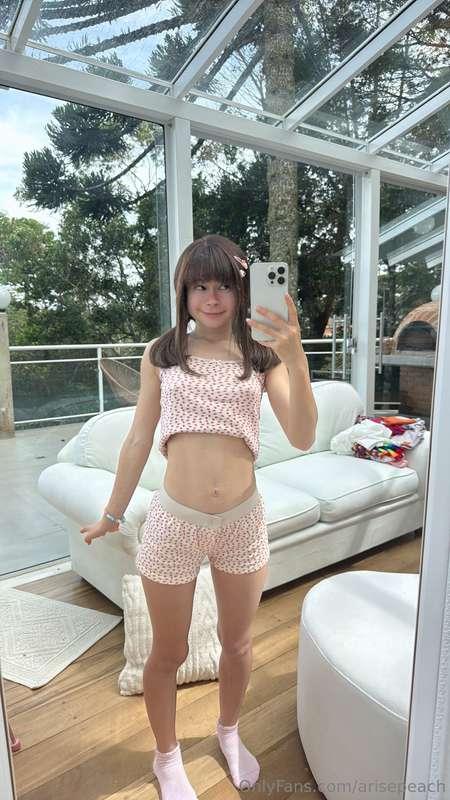 Who's ready to play a little? ☺️