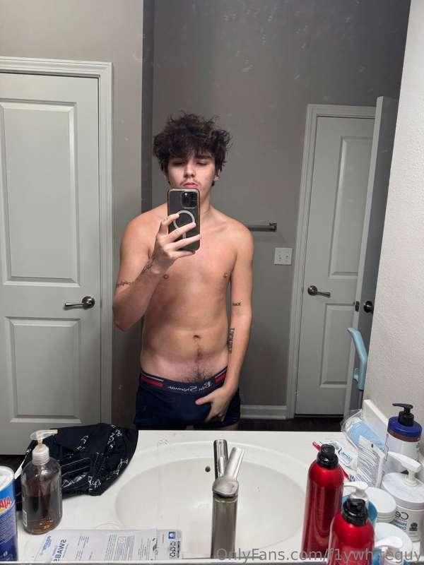 Quick morning load for you ;)