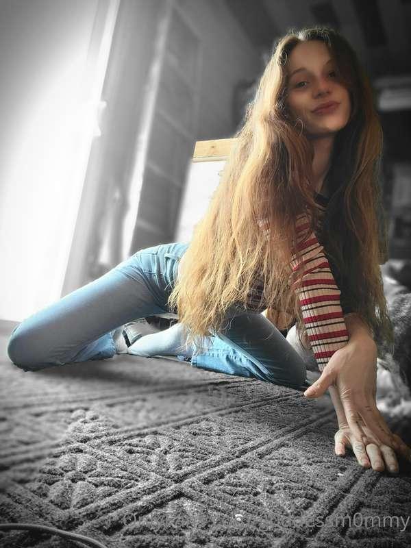 g0ddessm0mmy image #23