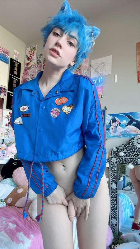 indigowhite image #135