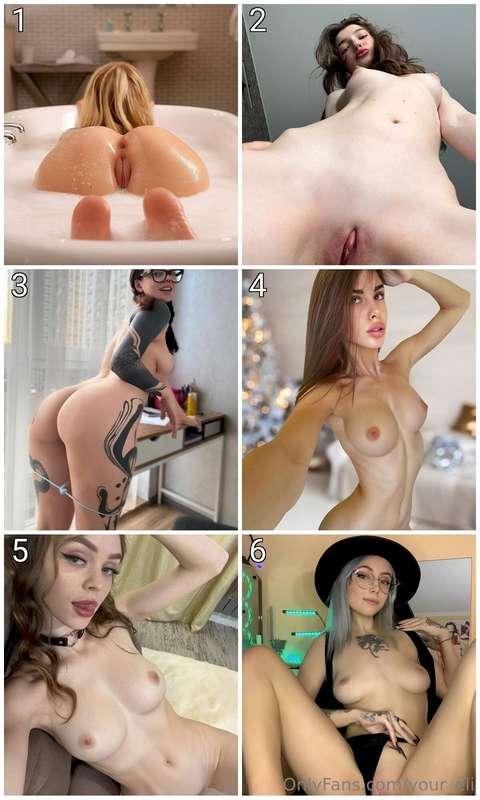 🌟 JOIN MY BESTIES FOR FREE SURPRISES!1. 💝🌟 @elena_m 🌟💝2. 🌺😘 ..