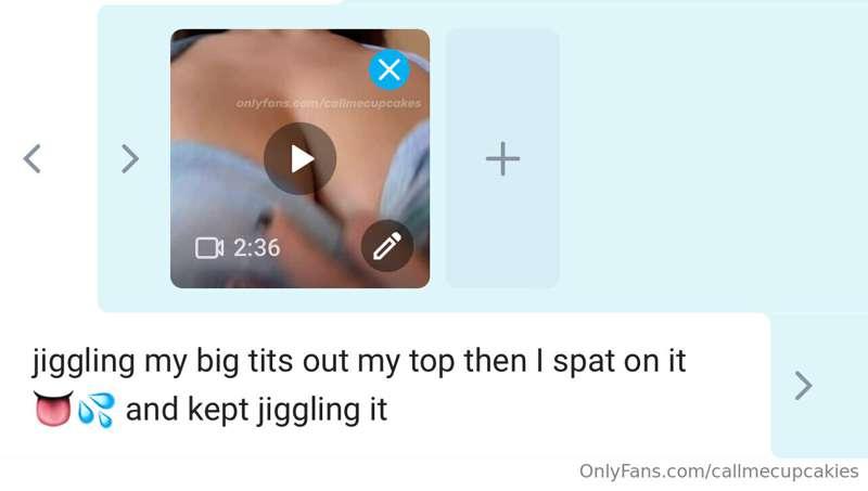 today’s $17.99 video 😋❤️