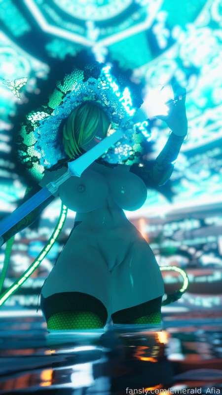 emerald_afia image #3