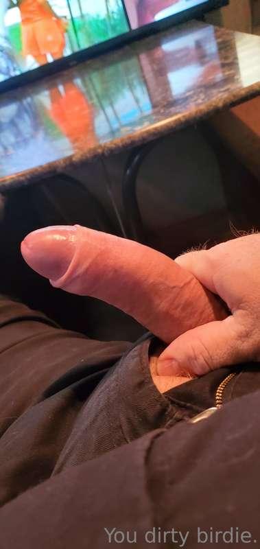 ONE of my biggest Cum stop... 

I Had a house fire 🔥 So I've..