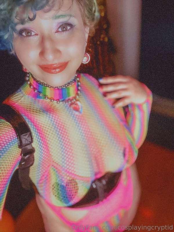 cosplayingcryptid image #13