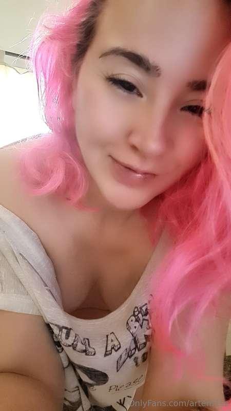 Have a good day babe!!