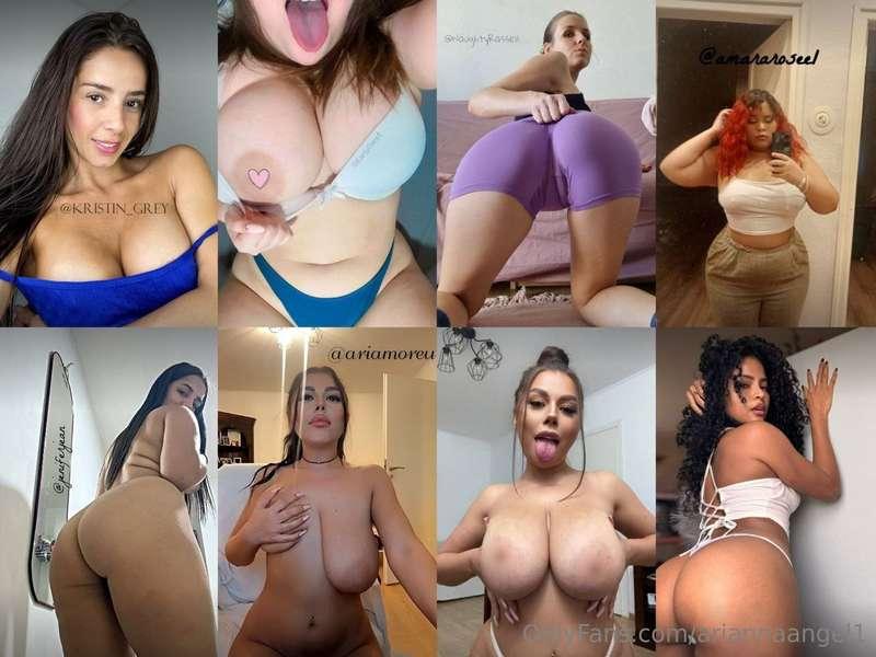 🔥✨ @kristin_grey ✨🔥🍒 @karlysweet 🍒💗💛 @NaughtyRASSELL 💛 💗➡️ @..