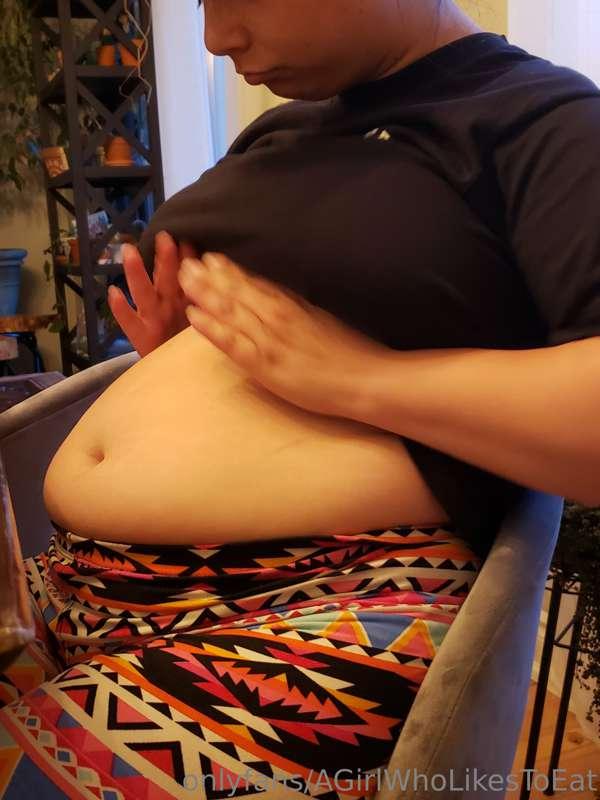Doughy 😳