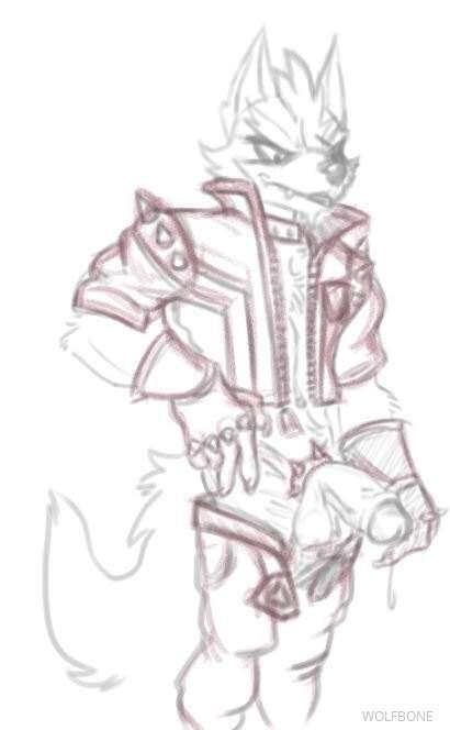 I’ll post my NSFW art here too!  Yea I can also draw but I n..