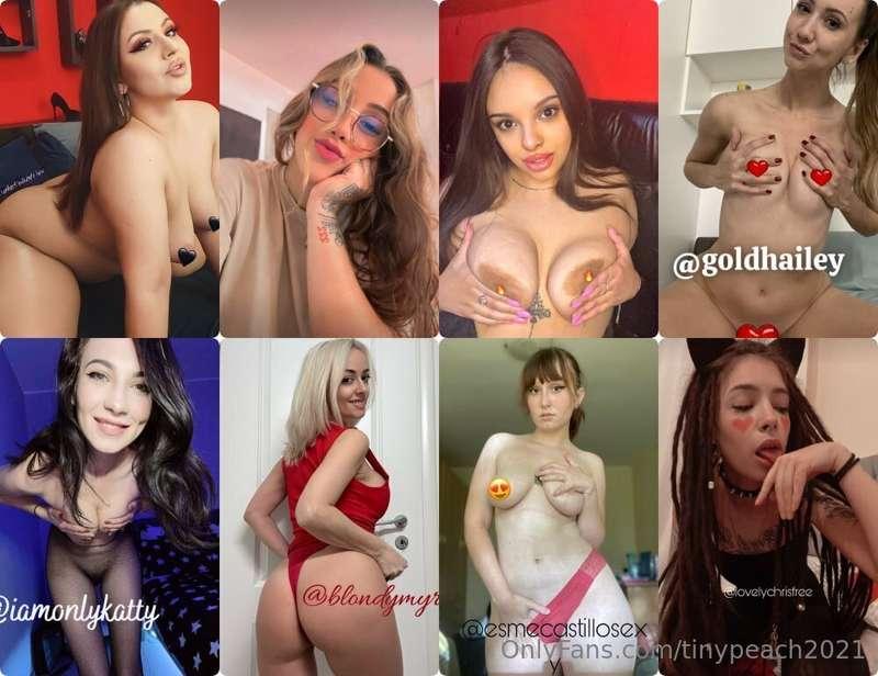 👅𝙁𝙍𝙀𝙀 𝙒𝙀𝙏 𝙋𝙐𝙎𝙎𝙄𝙀𝙎💦

💄💋 @MariskaVolkovFree  💋💄
😈😈 @MISHALUCIO..