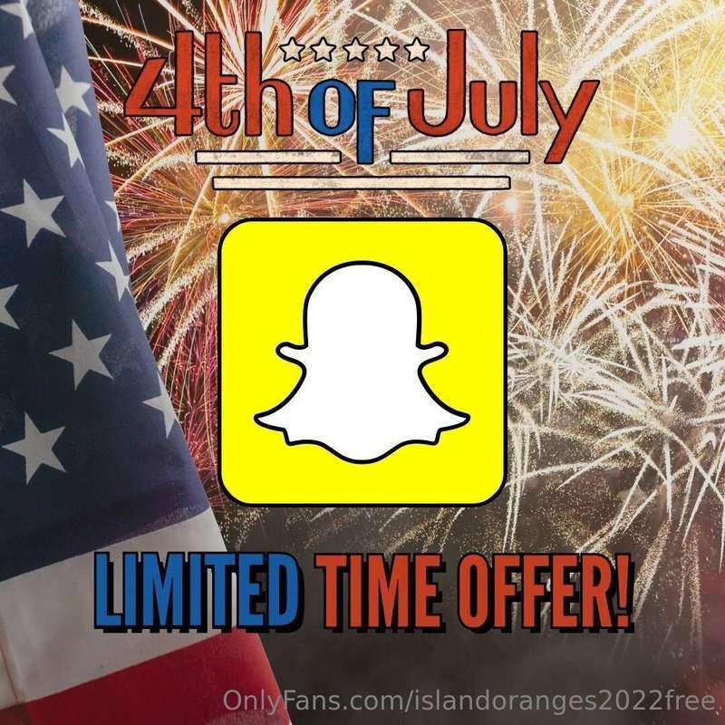 LIMITED TIME OFFER 🎇👻 First fan to tip $20 gets my lifetime ..