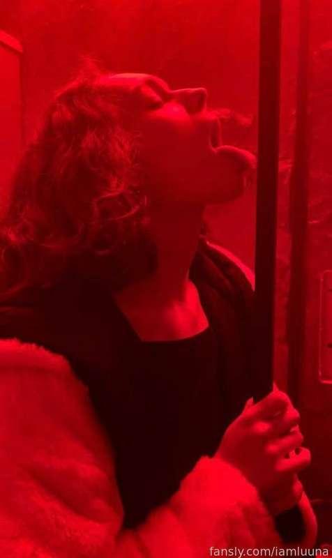 red is the color of passion 🔥


#fyp #young #small #lick