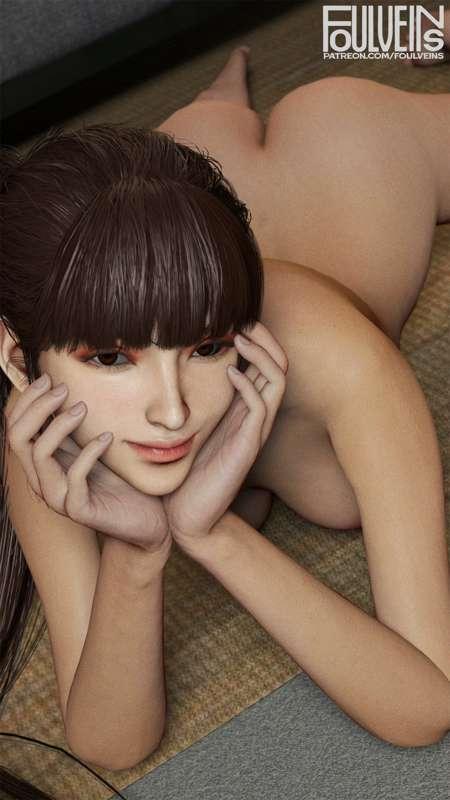eve