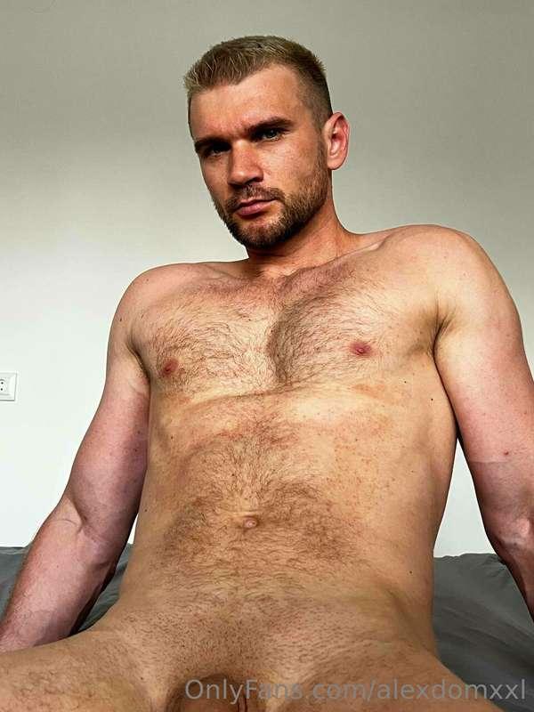 Wanna be my next fucktoy?