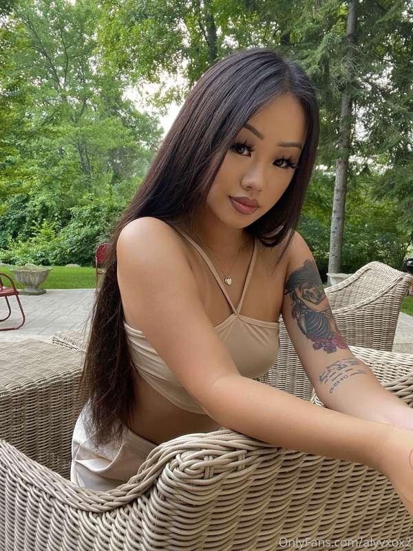 Been working on some outdoor content hehe can’t wait to shar..