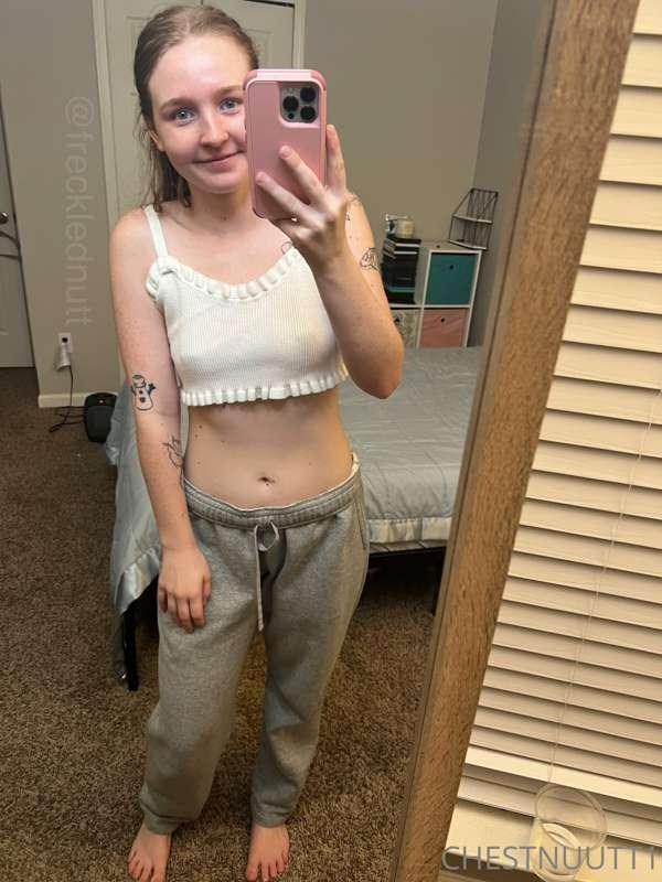 Netflix and chill??