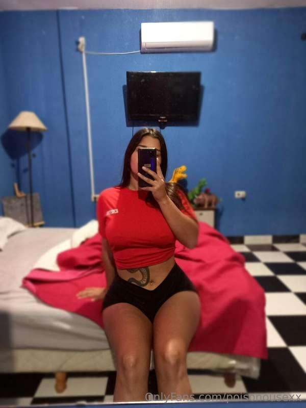 I love my tits. and you ? 🤤