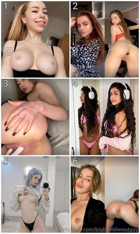🚀 FOLLOW MY BESTIES FOR VIP UPDATES!1. 😍💦 @beddolee 💦😍2. 🦋💕 ..