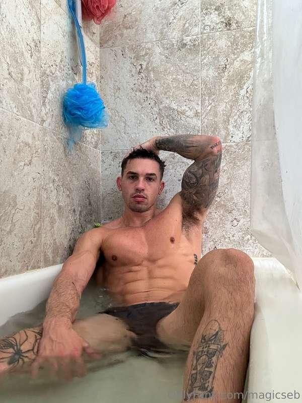 did you guys see the rest of this? ;)