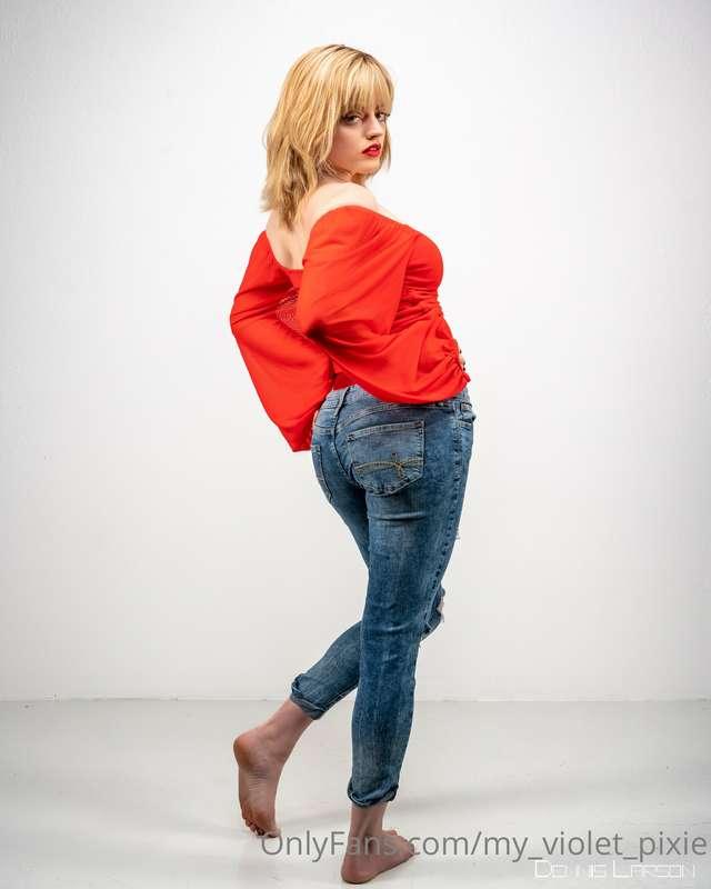 my_violet_pixie image #2