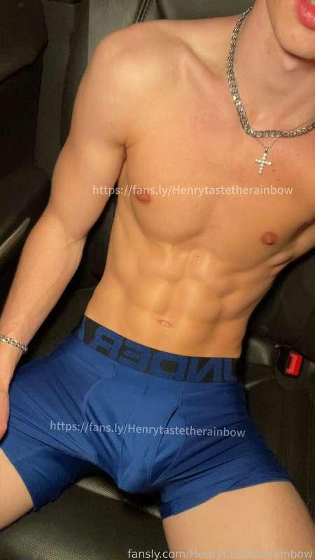 henrytastetherainbow image #1