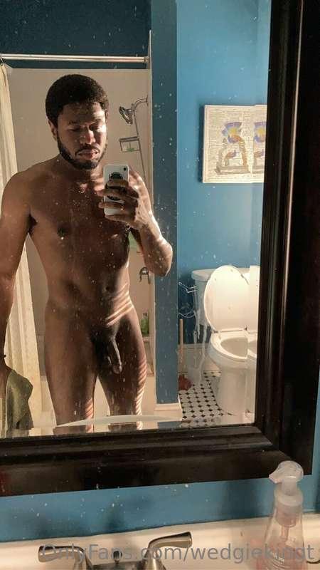 Once the confidence of giving wedgies grew,  So did my fitne..