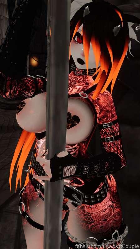 lewdvrcouple image #1