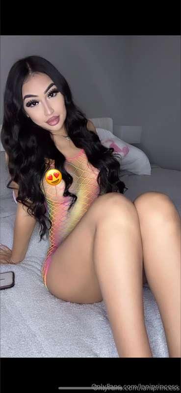 Tell me how much you’ve missed me… or even better, show me. ..