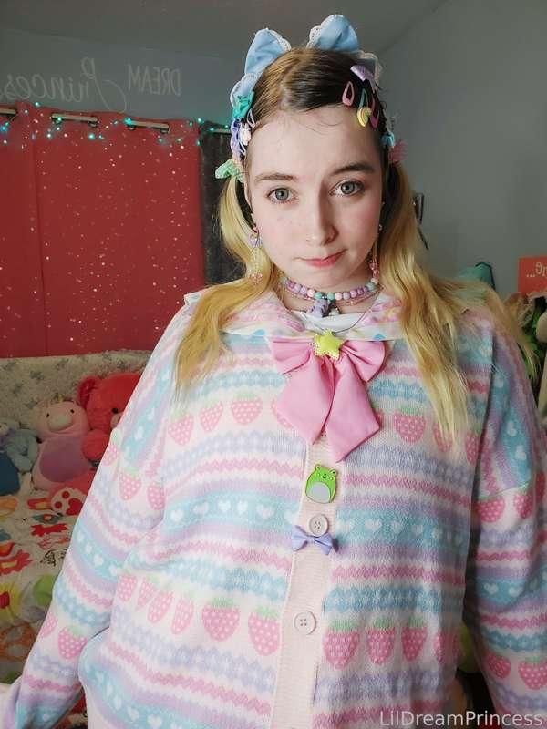 lildreamprincess image #16