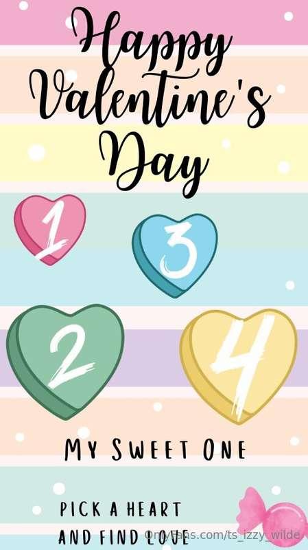 Let’s play a game 💗🩵💚💛..Choose your favorite heart and let m..