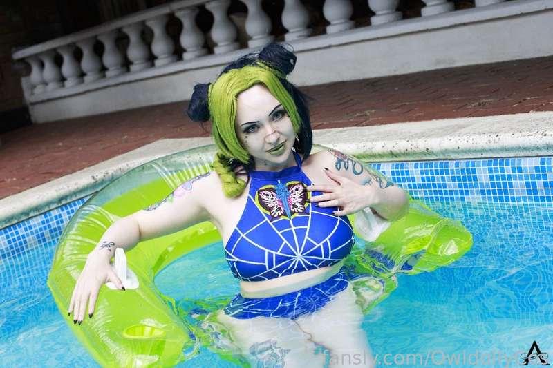 owldollycos image #1