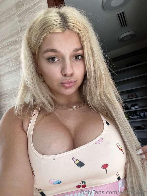 can’t look away, can you?