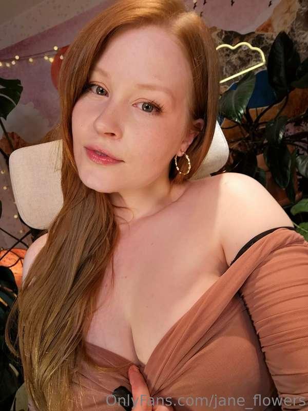 I have a new dress 💚